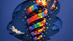Stack Ball - Platform Yıkmaca'da Blokları Kırmanın Bağımlılık Yapan Keyfi header