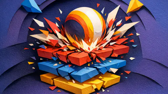 Stack Ball - Platform Yıkmaca: Viral Arcade Fenomeni header