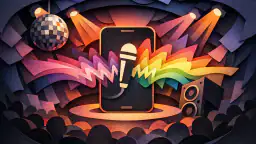 StarMaker: Karaoke Şarkı ile Müzik Tutkunlarının Gözdesi header