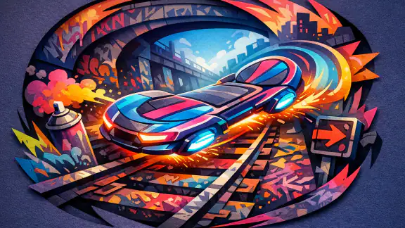 Subway Surfers: Sonsuz Koşunun Sosyal Medya Gücü header