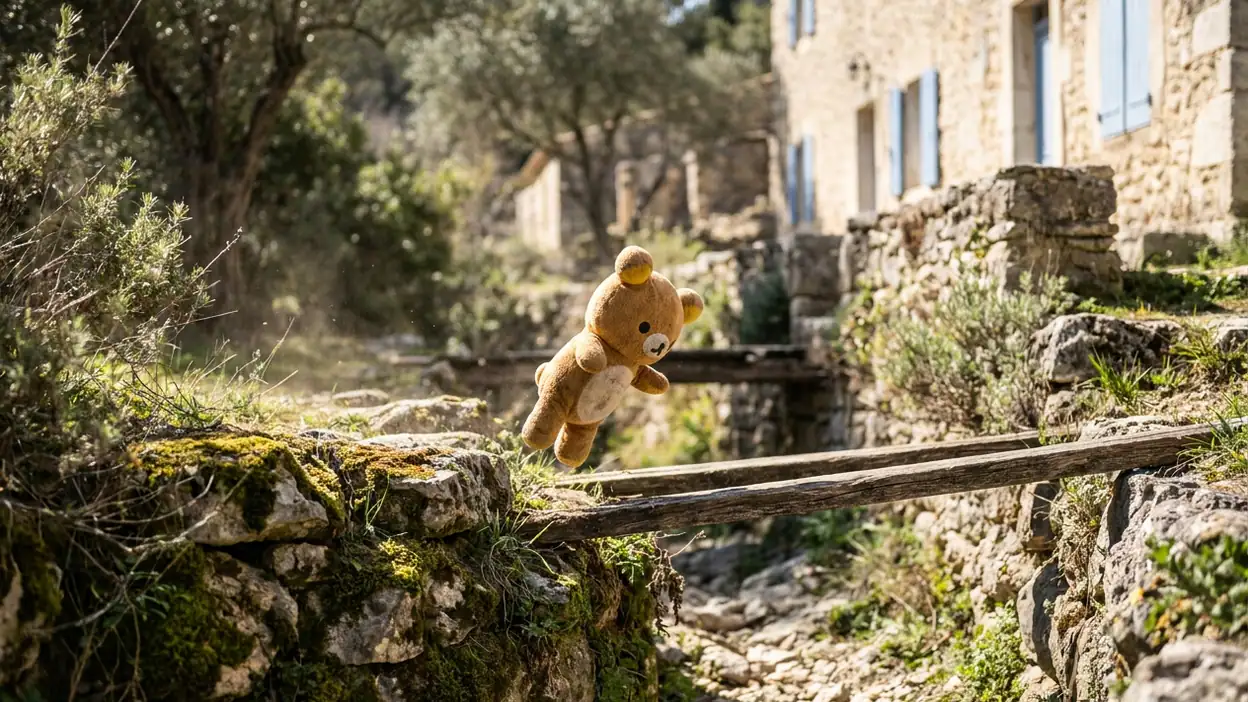 Super Bear Adventure Mobil Macera Türünün Yeni Taban Çizgisini Nasıl Belirliyor