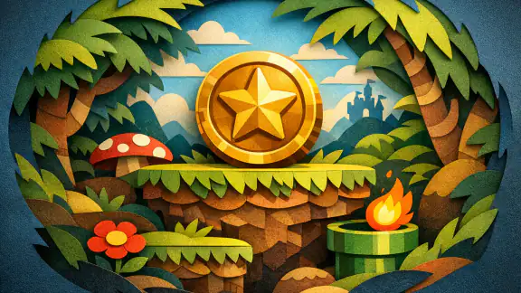 Süper Bino Go: Klasik Platform Oyunlarının Modern Yorumu header