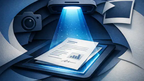 TapScanner - PDF Tarayıcı: Belgelerinizi Hızla Dijitalleştirin header