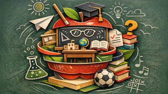 Teacher Simulator: Eğlenceli Bir Eğitim Macerası header