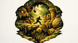 Temple Run 2: Endless Escape ile Rakiplerinden Nasıl Sıyrılıyor? header