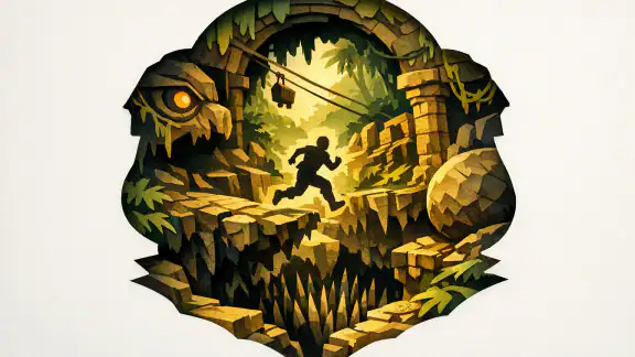 Temple Run 2: Endless Escape ile Rakiplerinden Nasıl Sıyrılıyor? header