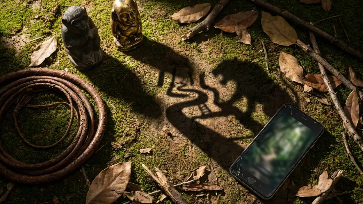 Temple Run: Kaçışın Heyecan Verici Dünyası