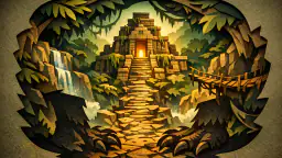 Temple Run: Kaçışın Heyecan Verici Dünyası header