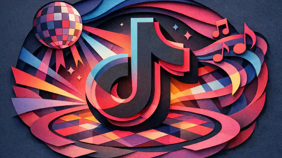 TikTok'un Genç Nesil Üzerindeki Etkisi ve Yükselişinin Sırrı header