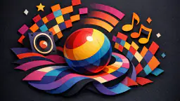Tiles Hop Piyano Müzik Oyunu: Ritmin Büyüsüne Dalın header