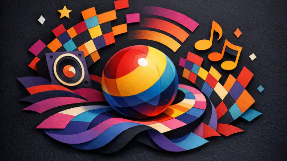 Tiles Hop Piyano Müzik Oyunu: Ritmin Büyüsüne Dalın header