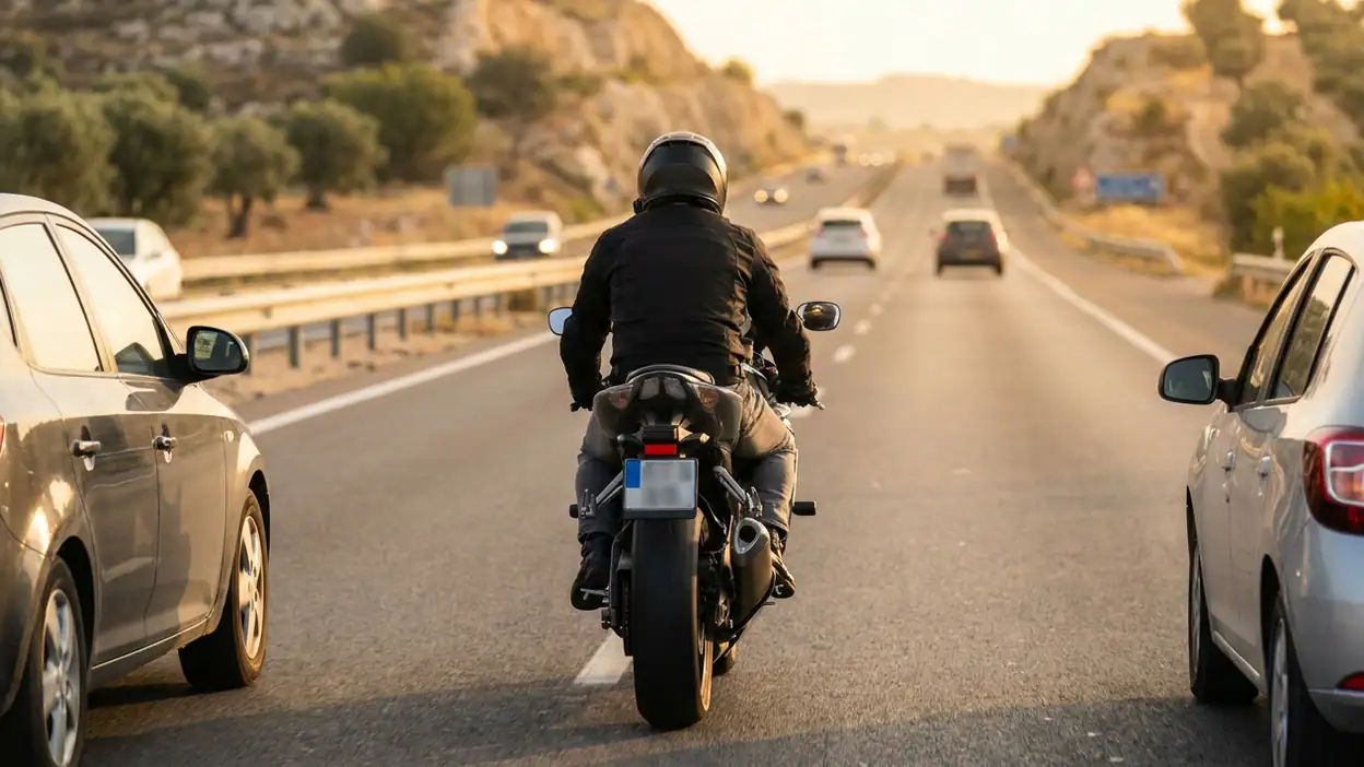 Traffic Rider: Hız ve Risk Arasında Bağımlılık Yaratan Bir Sürüş