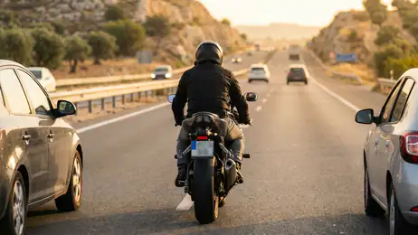 Traffic Rider: Hız ve Risk Arasında Bağımlılık Yaratan Bir Sürüş