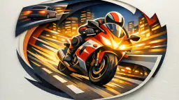 Traffic Rider: Mobil Yarışta Rakiplerini Geride Bırakıyor header