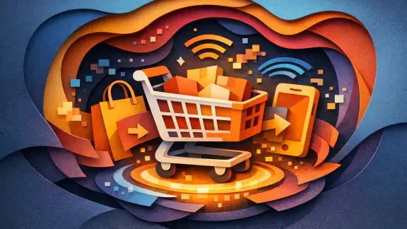 Trendyol'un Ekosistem Gücü: Dijital Alışverişte Stratejik Avantajlar header
