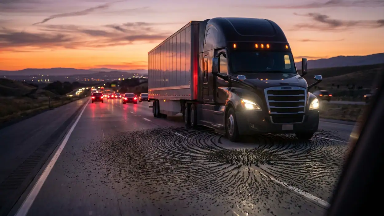 Truck Simulator: Ultimate ile Gerçekçi Kamyon Macerası
