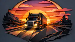 Truck Simulator: Ultimate ile Gerçekçi Kamyon Macerası header