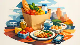Uber Eats: Yemek ve Market Alışverişinde Yeni Dönem header