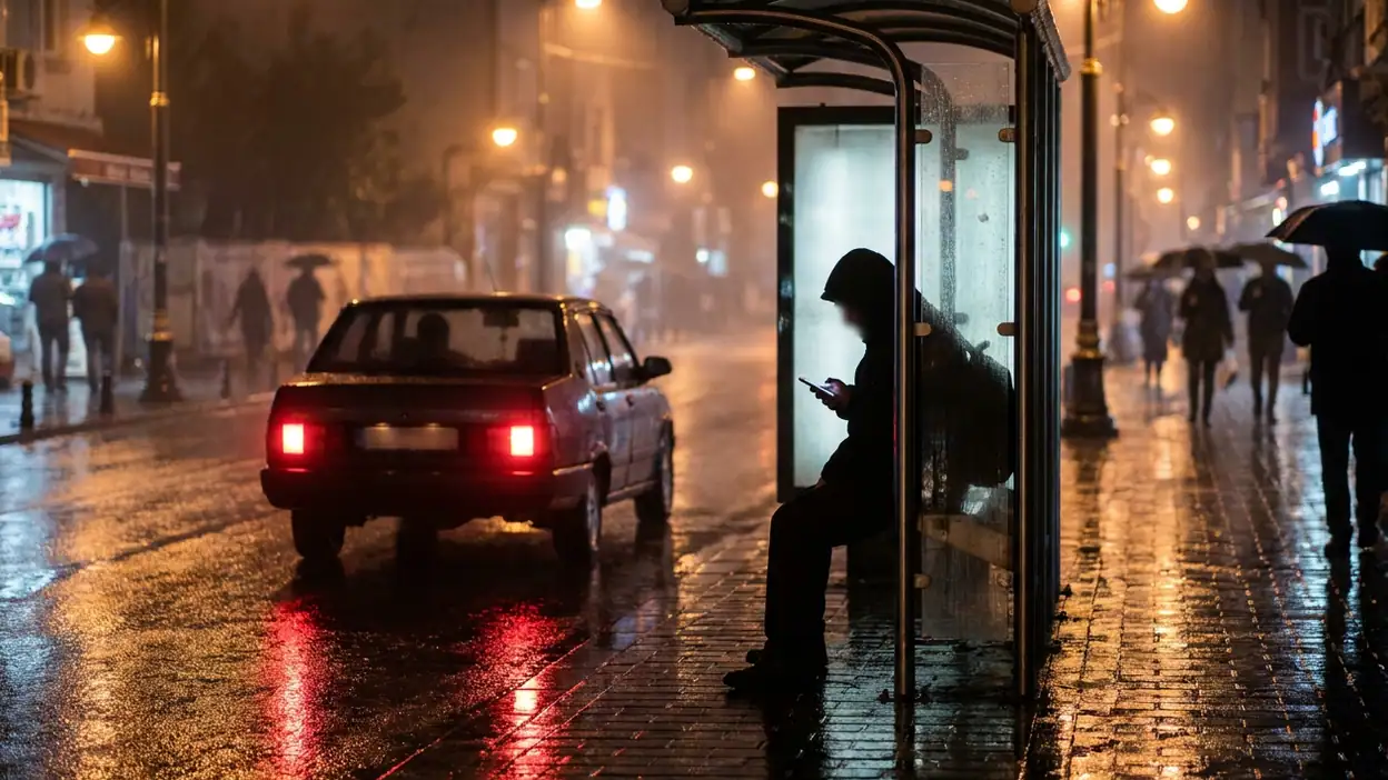 Uber’da Yolculuğu Değerli Kılan Şey Araç Çağırmak Değil, Belirsizliği Azaltmak