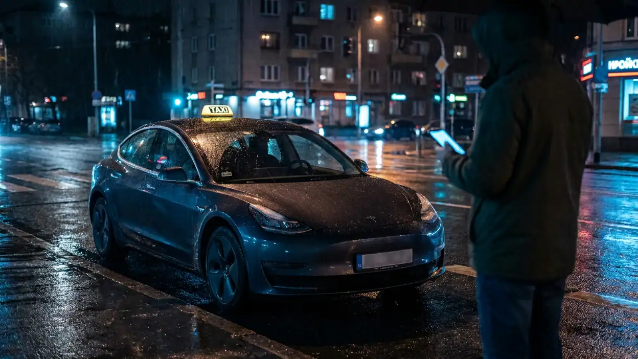 Uber’in Asıl Sınavı: Konum Şaştığında ve Yolculuk Yarım Kaldığında