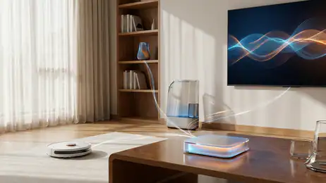 SmartThings’i Keşfedin: Güçlü Kullanıcılar İçin Gizli Özellikler