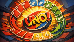 UNO!™ Canlı Turnuva Modu ile Strateji ve Eğlencenin Zirvesine Çıkın header