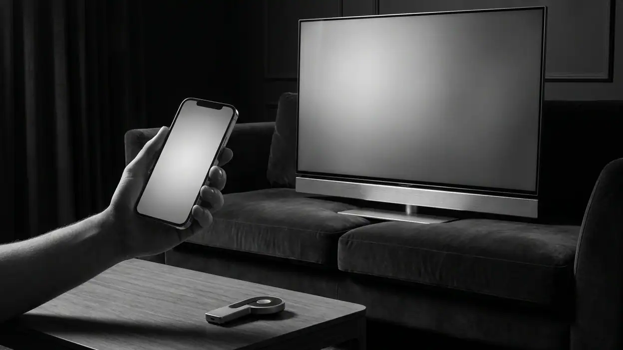 Uzaktan Kumanda TV Evrensel, Telefonu Gerçek Bir Televizyon Kumandasına Dönüştürüyor