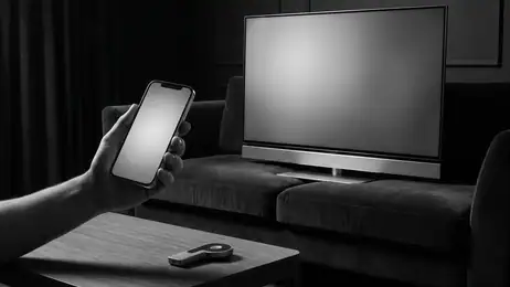 Uzaktan Kumanda TV Evrensel, Telefonu Gerçek Bir Televizyon Kumandasına Dönüştürüyor