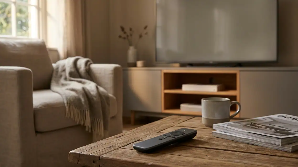 Uzaktan Kumanda TV Evrensel: Android ve iOS Güncellemeleriyle Devrim