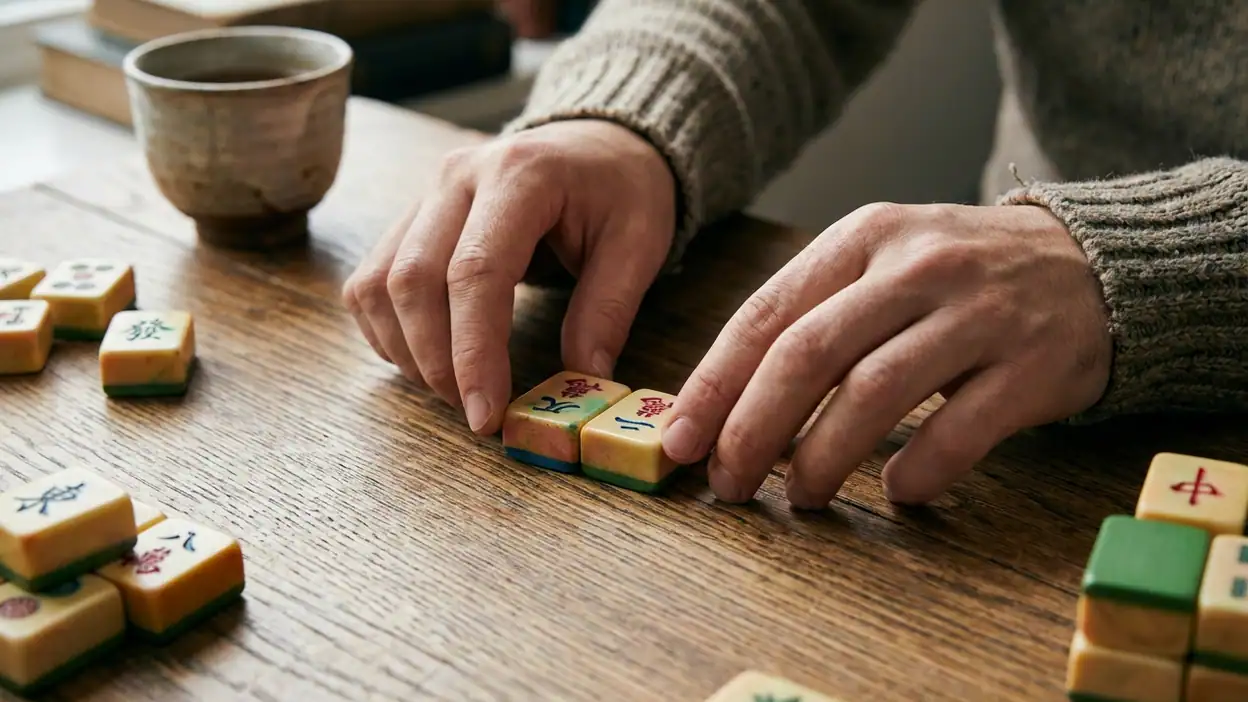 Vita Mahjong: Kısa Molalar İçin Sakin, Ama Sınırlı Bir Taş Eşleştirme Oyunu