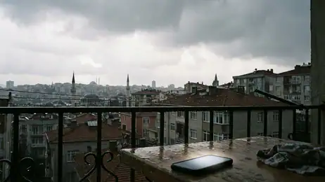 Xiaomi Hava Durumu Kullanıcıları Nasıl Sessizce Bir Araya Getiriyor?