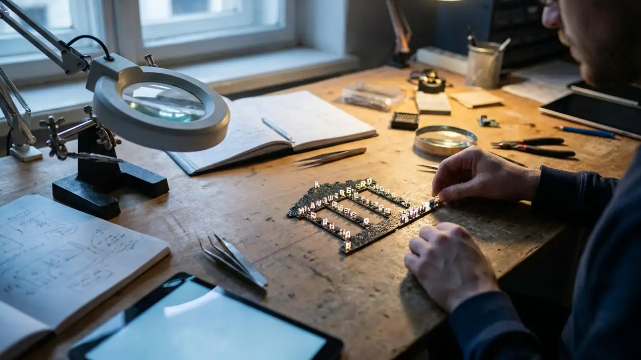 Words of Wonders: Kelime Oyunu ile Dijital Kültürün Dönüşümü