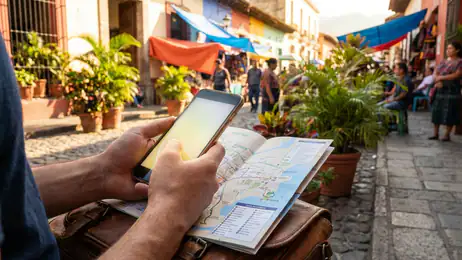 Yandex Maps: Dijital Navigasyonun Ritüelleri