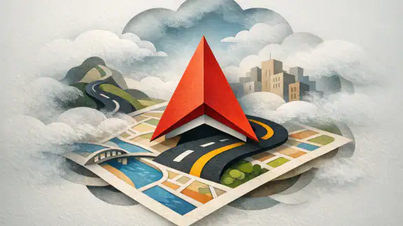 Yandex Maps ve Navigasyon: Rakipler Arasında Öne Çıkıyor mu? header