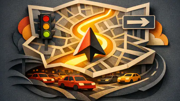 Yandex Navigator ile Seyahatleriniz Artık Daha Kolay header