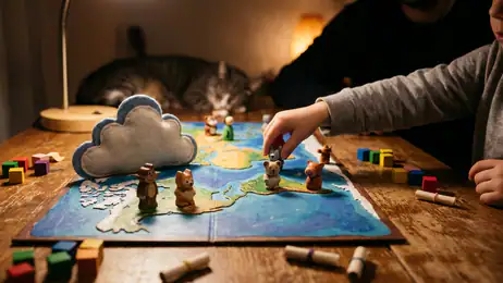 YouTube Kids: Çocuklar İçin Güvenli Dijital Eğlence
