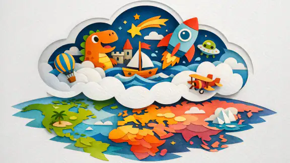 YouTube Kids: Çocuklar İçin Güvenli Dijital Eğlence header