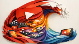 YouTube'un Mobil Ekosistem Gücü: Rakipsiz Bir Dev header
