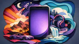 Zedge™ - Duvar Kağıtları: Android ve iOS Güncellemeleriyle Gelen Yenilikler header