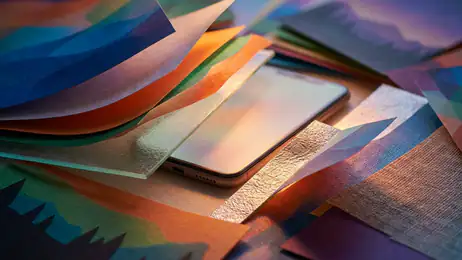 Zedge™ - Duvar Kağıtları: Android ve iOS Güncellemeleriyle Gelen Yenilikler